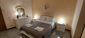La maison de Mary Zafferana Etnea